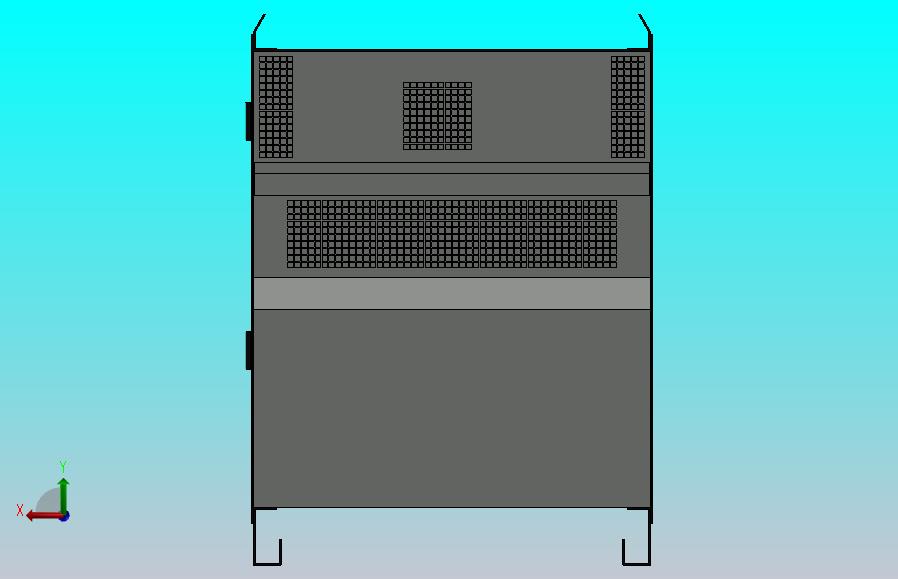 ABB机器人IRC5控制器