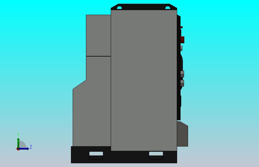 ABB机器人IRC5控制器