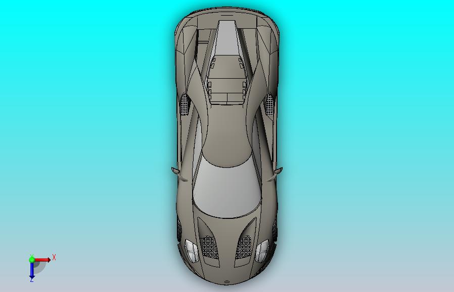 福特 GT