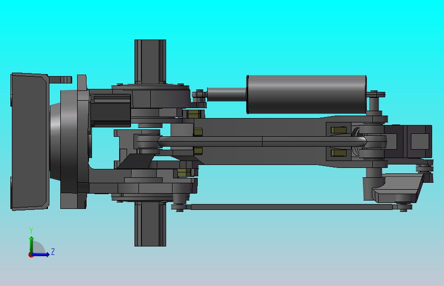 机器人ABB IRB 660