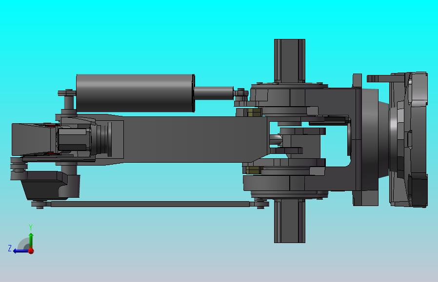 机器人ABB IRB 660