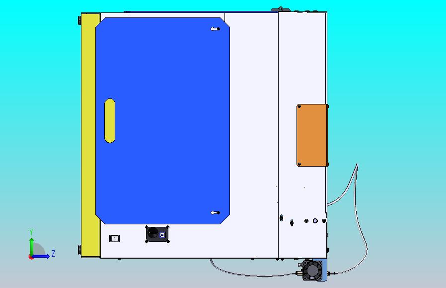 A8 anet-打印区域为 300x300x300mm