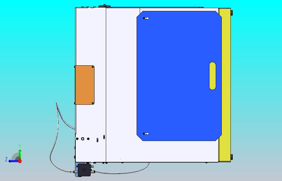 A8 anet-打印区域为 300x300x300mm