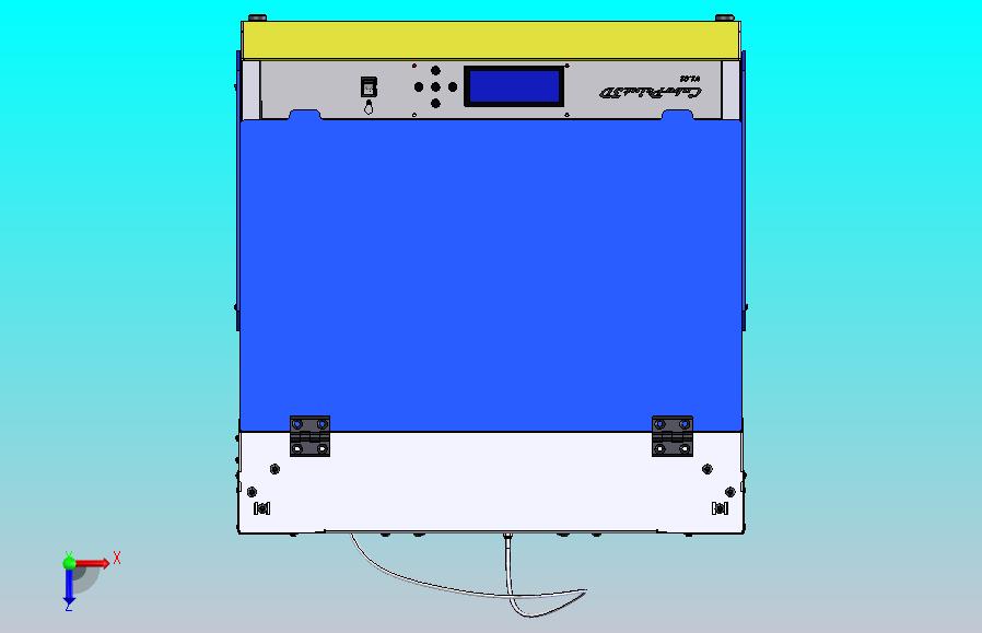 A8 anet-打印区域为 300x300x300mm