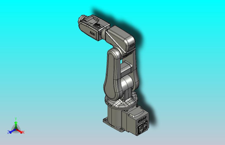 机器人ABB IRB 120-3-1