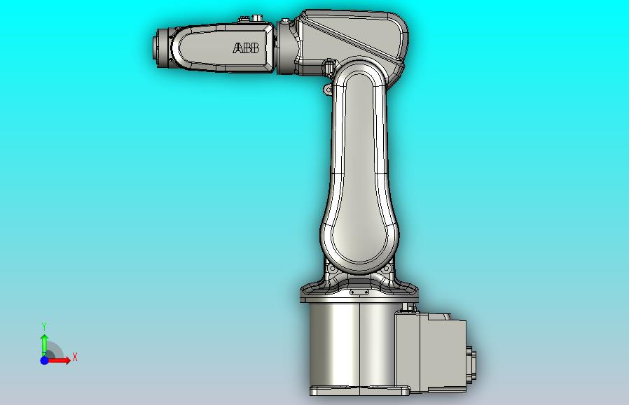 机器人ABB IRB 120-3-1
