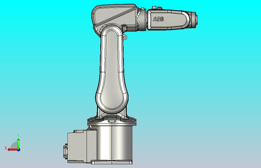 机器人ABB IRB 120-3-1