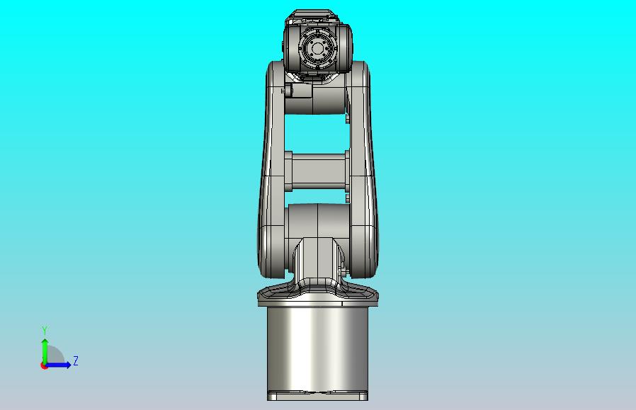 机器人ABB IRB 120-3-1