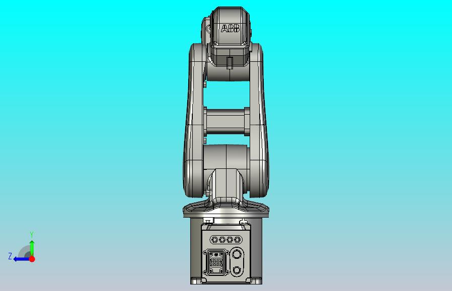 机器人ABB IRB 120-3-1