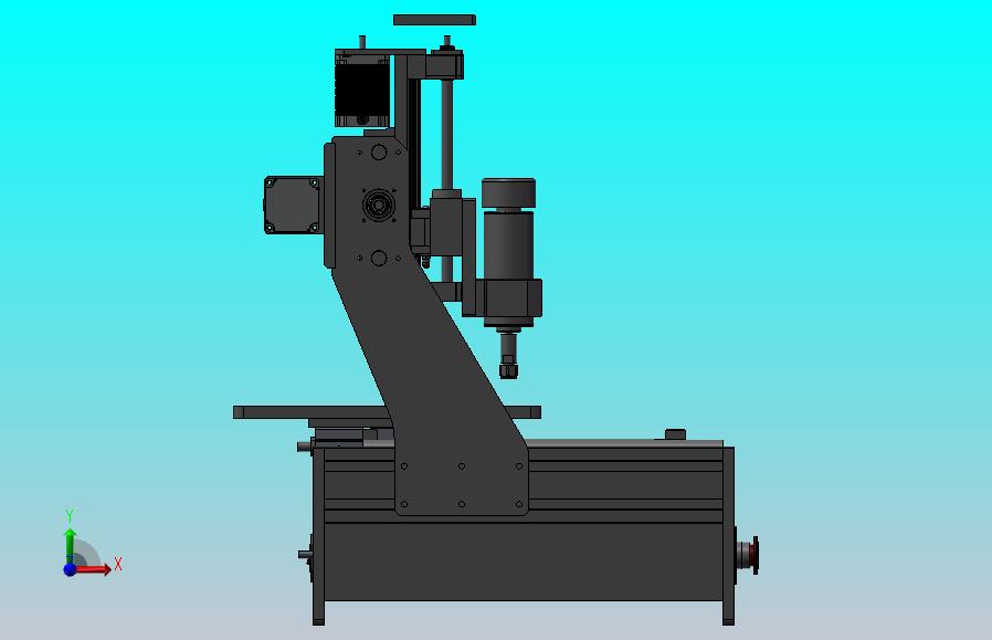 cnc-300雕刻机