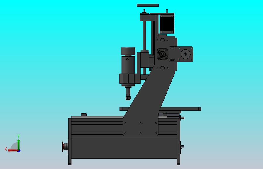 cnc-300雕刻机