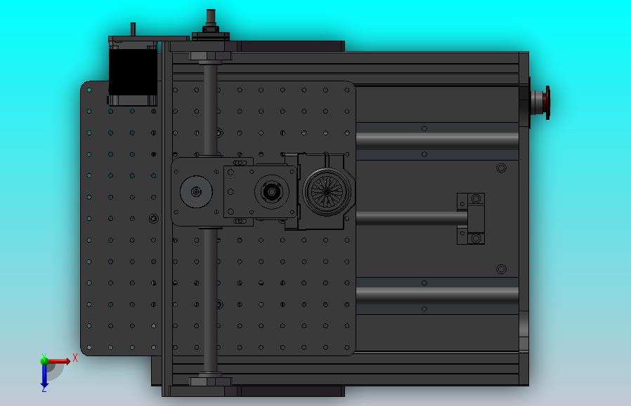 cnc-300雕刻机