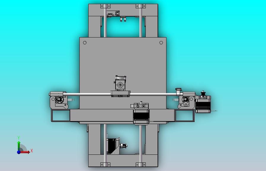 E3D-3d打印机