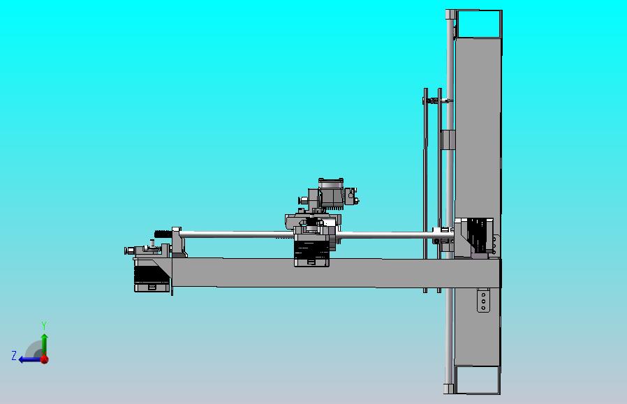 E3D-3d打印机