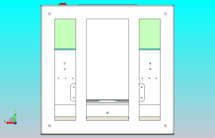 剥负离子线夹具（剥线机）