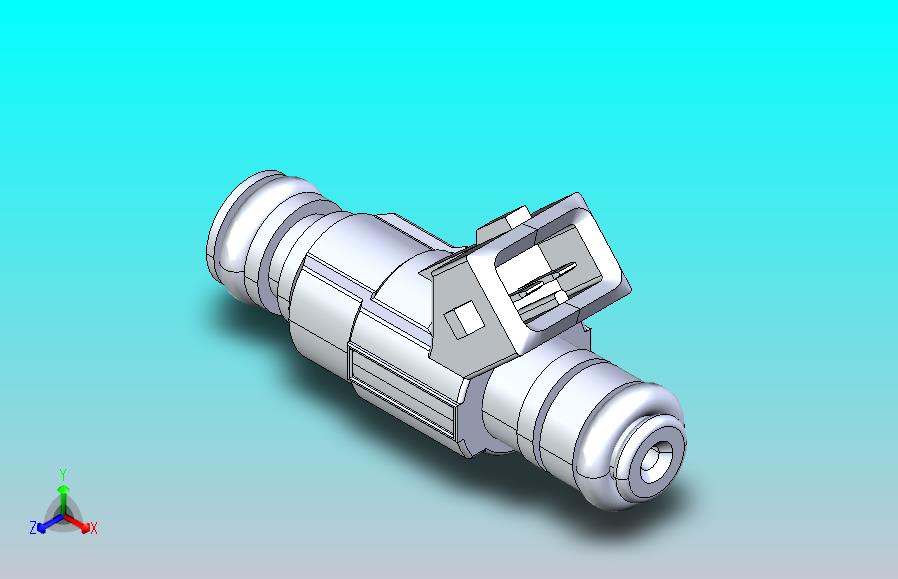 博世燃油喷射器 EV6 标准