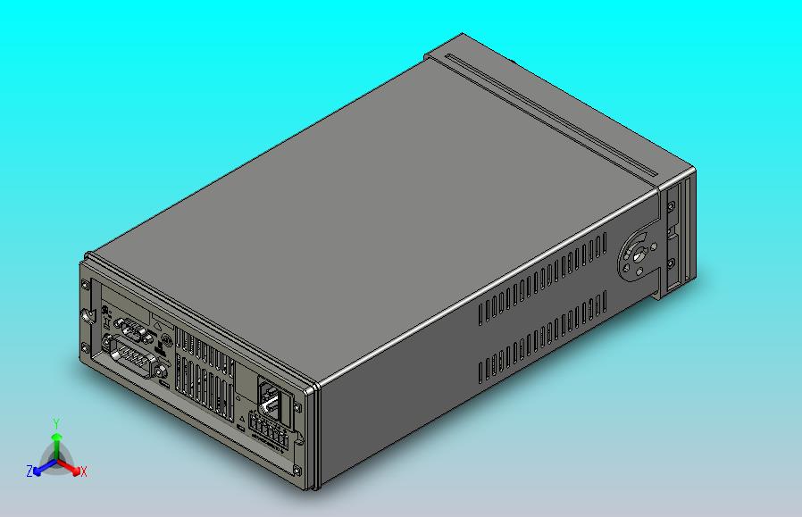 E3645A 80W 电源