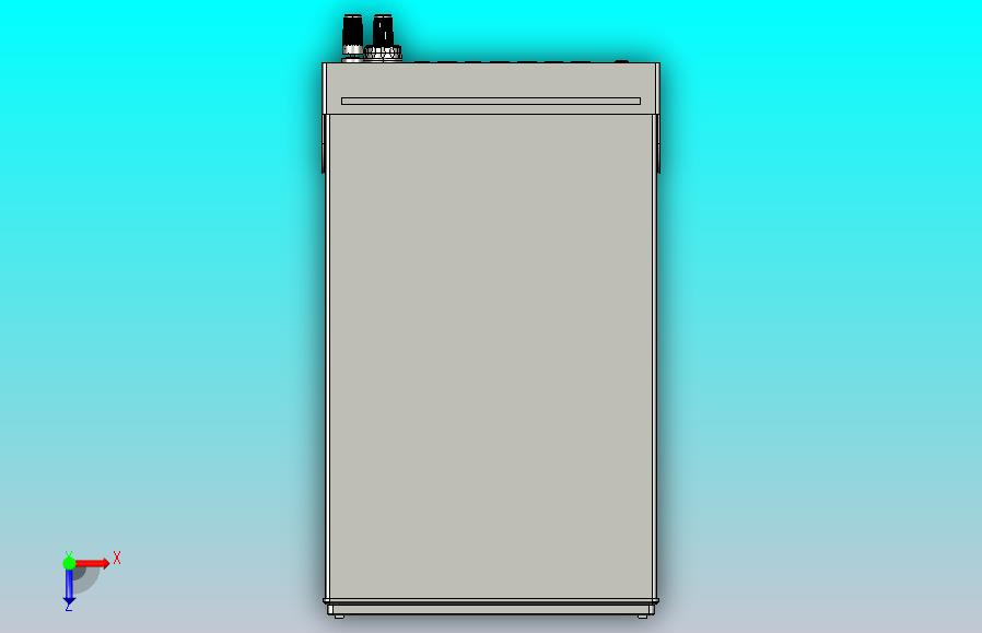 E3645A 80W 电源