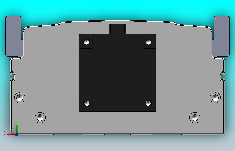 DMSL220-NCM长行程丝杆模组直线滑台（电机直连）[DMSL220-L05S700-DT750-C2U-NCM-P5]