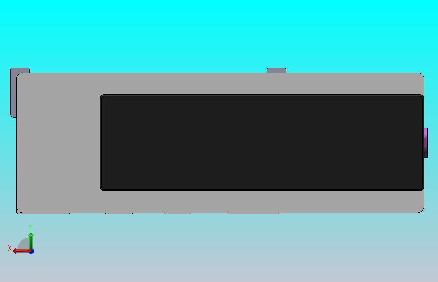 DMSL220-LCM长行程丝杆模组直线滑台（电机左折）[DMSL220-L05S700-DT750-C2U-LCM-P5]