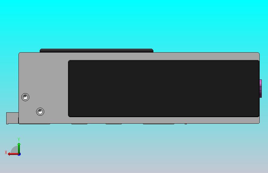 DMS220-LCR丝杆模组直线滑台（电机左折）[DMS220-L05S300-DT750-C2U-LCR-P5]