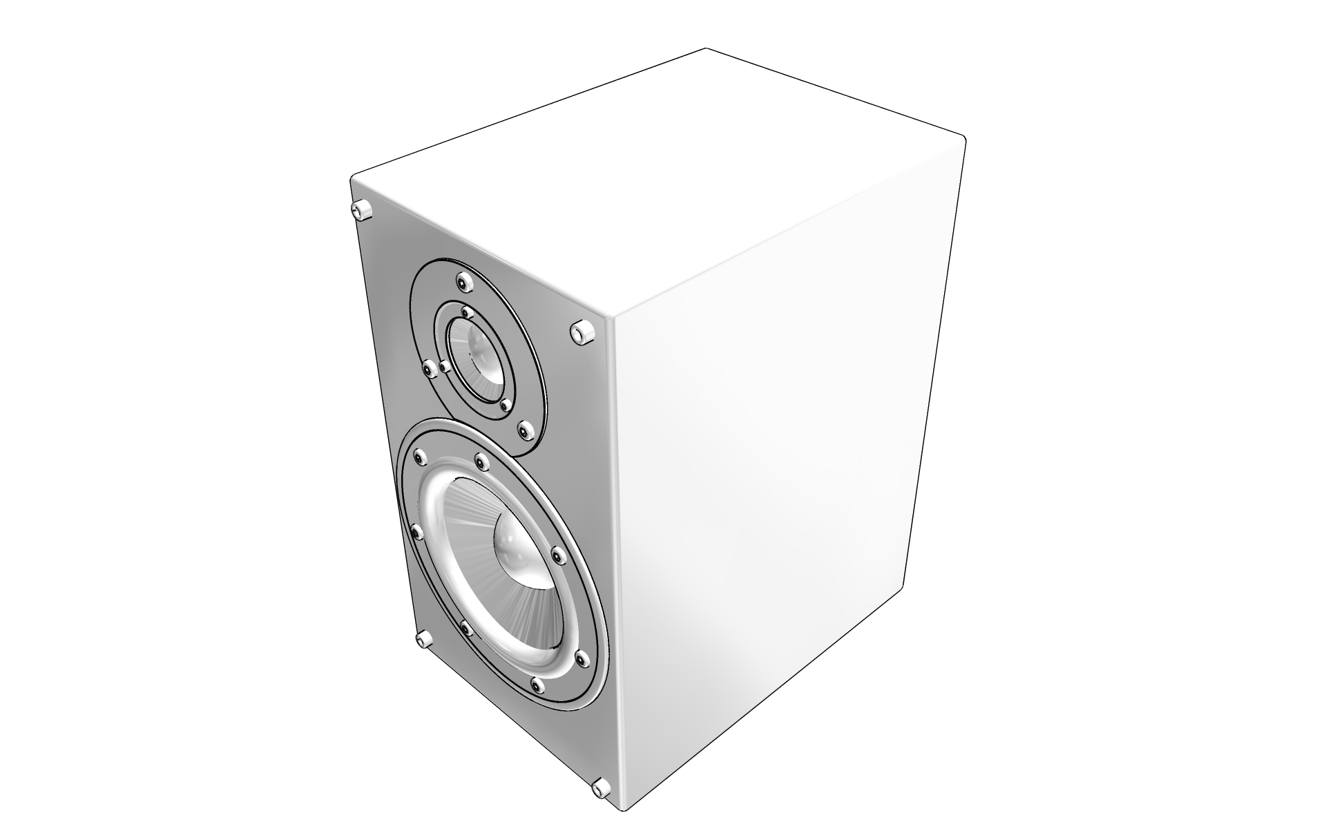 扬声器