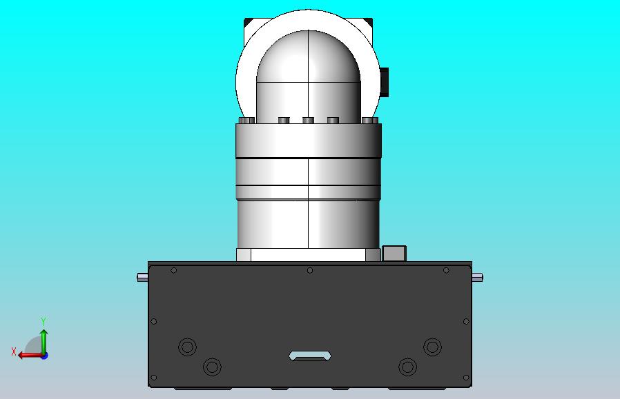 DMG170-BCR齿轮齿条模组直线滑台（电机后折）[DMG170-L16S500-DT750-A2D-BCR-P7]