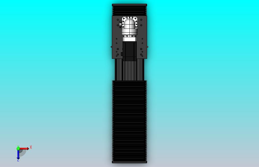 DMG170-BCR齿轮齿条模组直线滑台（电机后折）[DMG170-L16S500-DT750-A2D-BCR-P7]