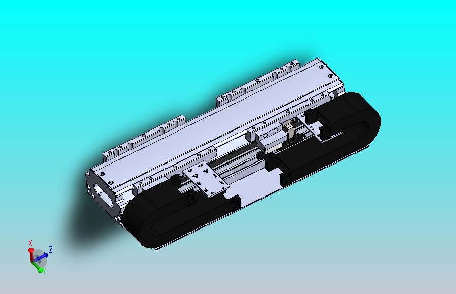 DML100C2-直线电机双动子[DML135C2-332-PM090-C05P3U-PS2.4A-CM]