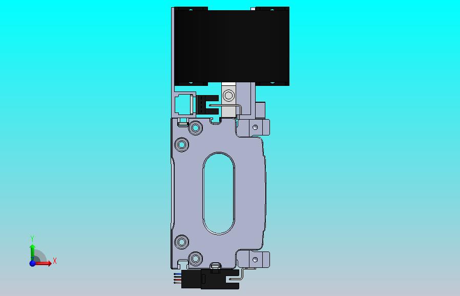 DML100C2-直线电机双动子[DML135C2-332-PM090-C05P3U-PS2.4A-CM]