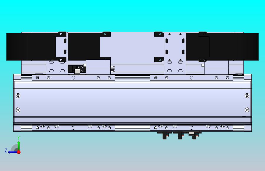 DML100C2-直线电机双动子[DML135C2-332-PM090-C05P3U-PS2.4A-CM]