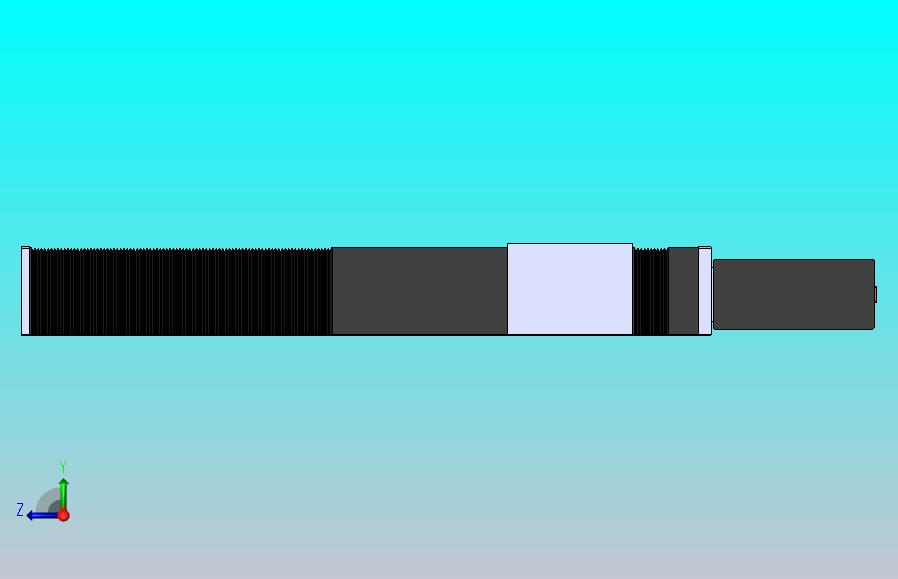 直线模组DMBF170-RBCR（电机右后折）[DMBF170-L45S500-DT750-A2U-RBCR]