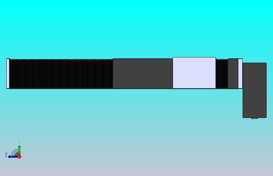 直线模组DMBF170-RDCR（电机右下折）[DMBF170-L45S500-DT750-A2U-RDCR]