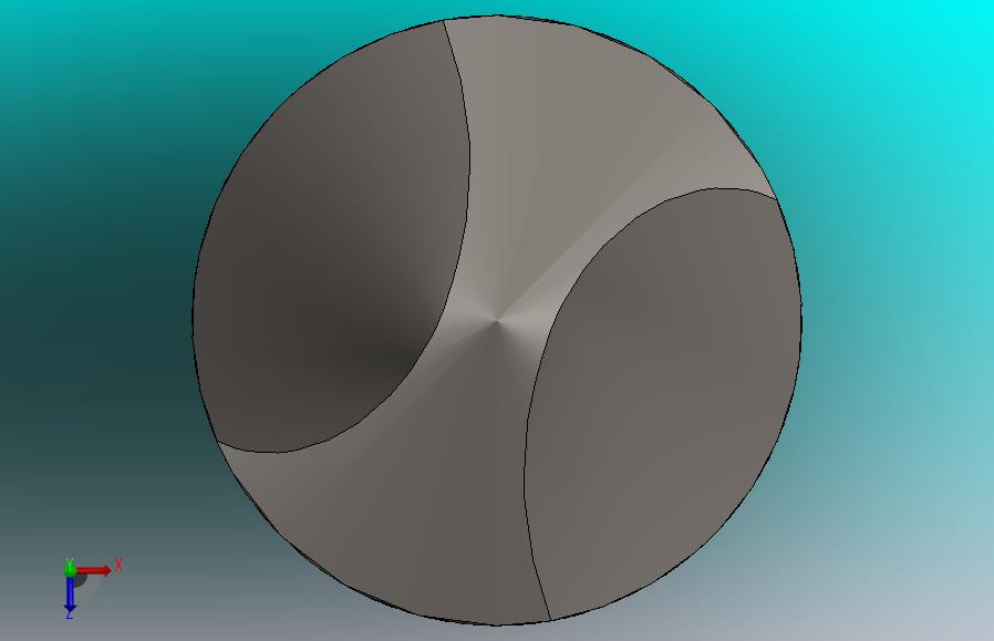 Solidworks可配置钻头-超过300种配置