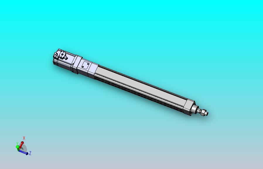 电缸SDTC-40-000-1210[SDTC-40-300-1210]
