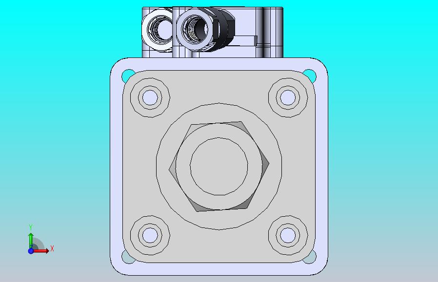 电缸SDTC-40-000-1210[SDTC-40-300-1210]
