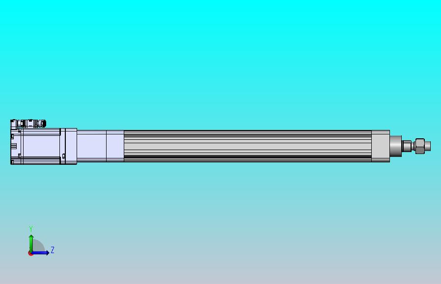 电缸SDTC-40-000-1210[SDTC-40-300-1210]