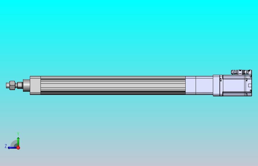 电缸SDTC-40-000-1210[SDTC-40-300-1210]