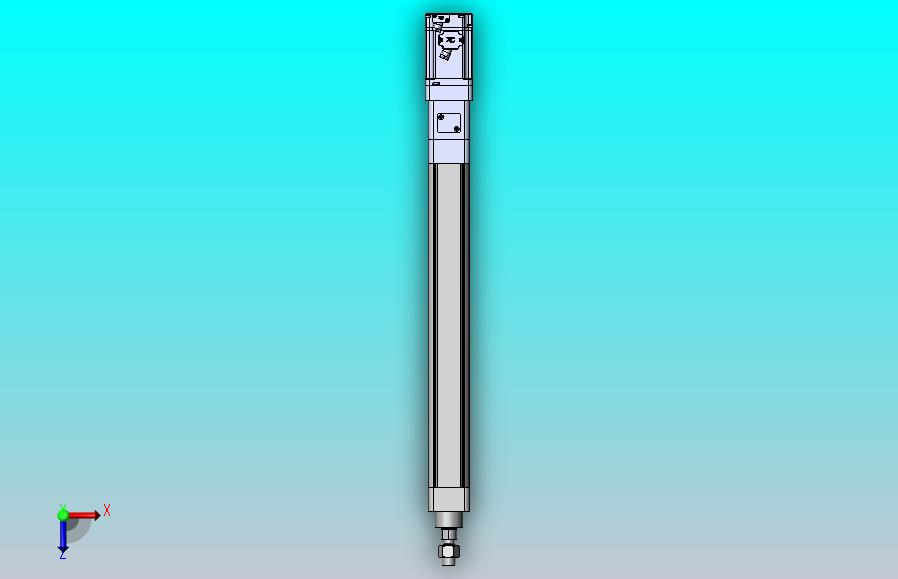 电缸SDTC-40-000-1210[SDTC-40-300-1210]