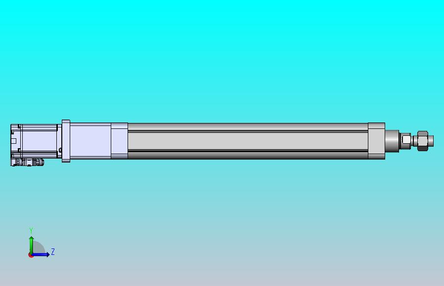 电缸SDTC-50-000-1610[SDTC-50-300-1610]