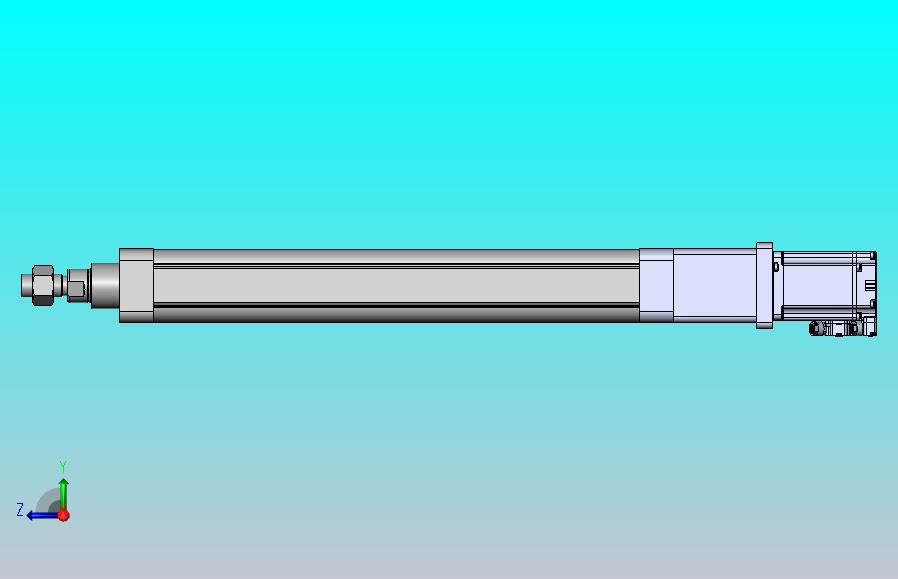 电缸SDTC-50-000-1610[SDTC-50-300-1610]