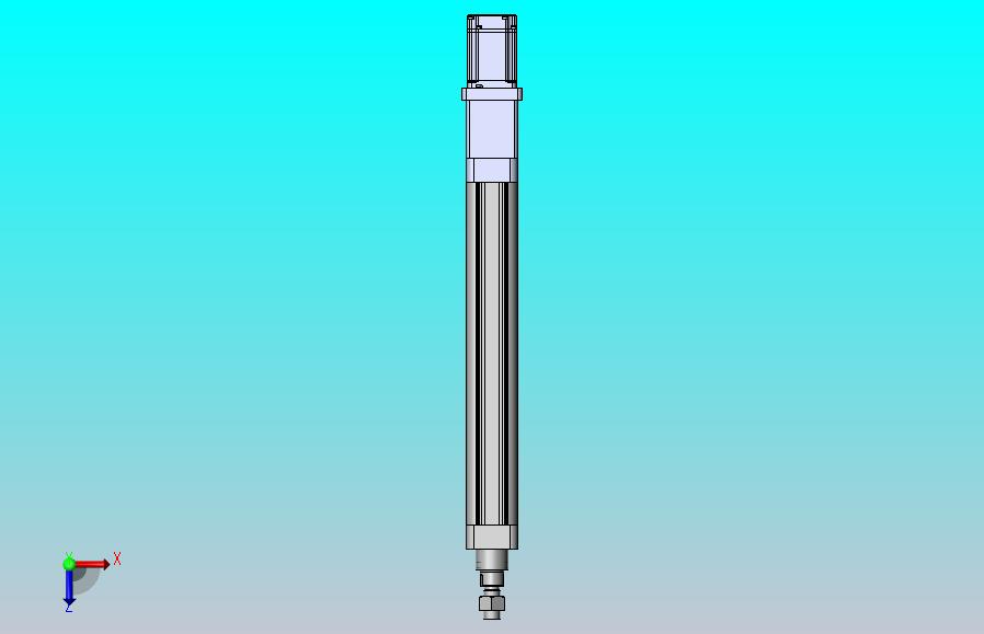 电缸SDTC-50-000-1610[SDTC-50-300-1610]