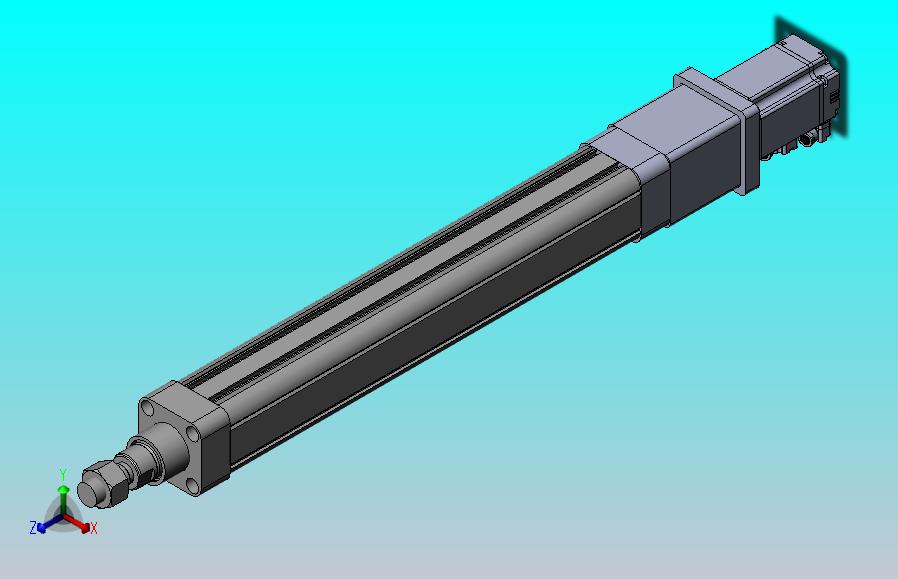 电缸SDTC-50-000-1610[SDTC-50-300-1610]