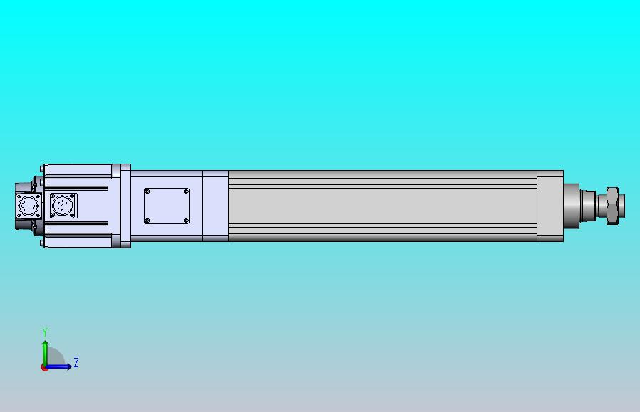 电缸SDTC-100-000-4010[SDTC-100-300-4010]