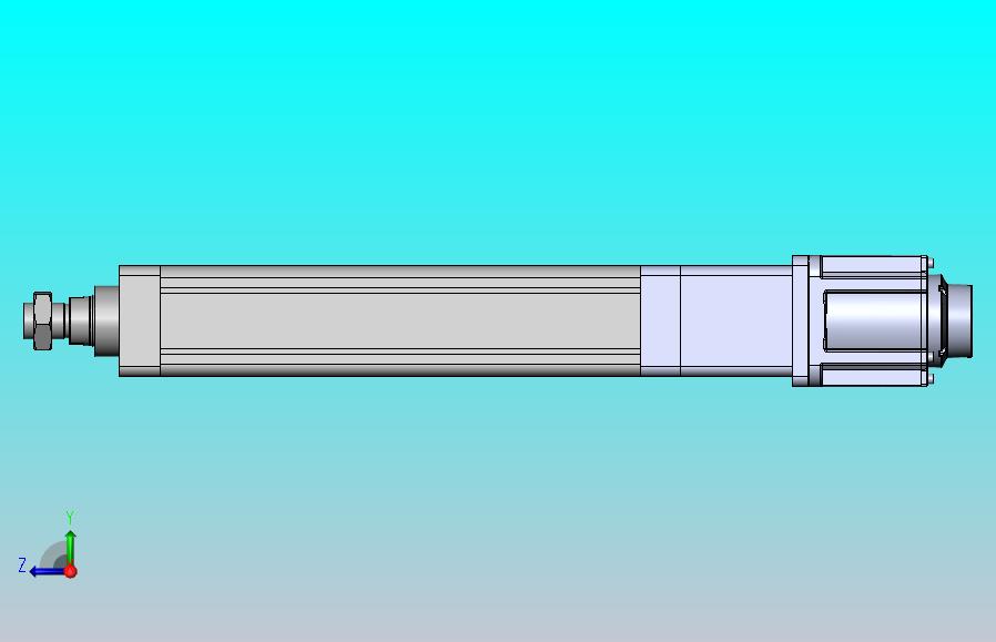 电缸SDTC-100-000-4010[SDTC-100-300-4010]