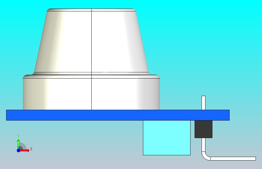 Mq6气体传感器(丙烷、丁烷)