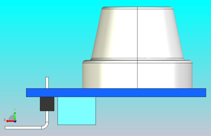 Mq6气体传感器(丙烷、丁烷)