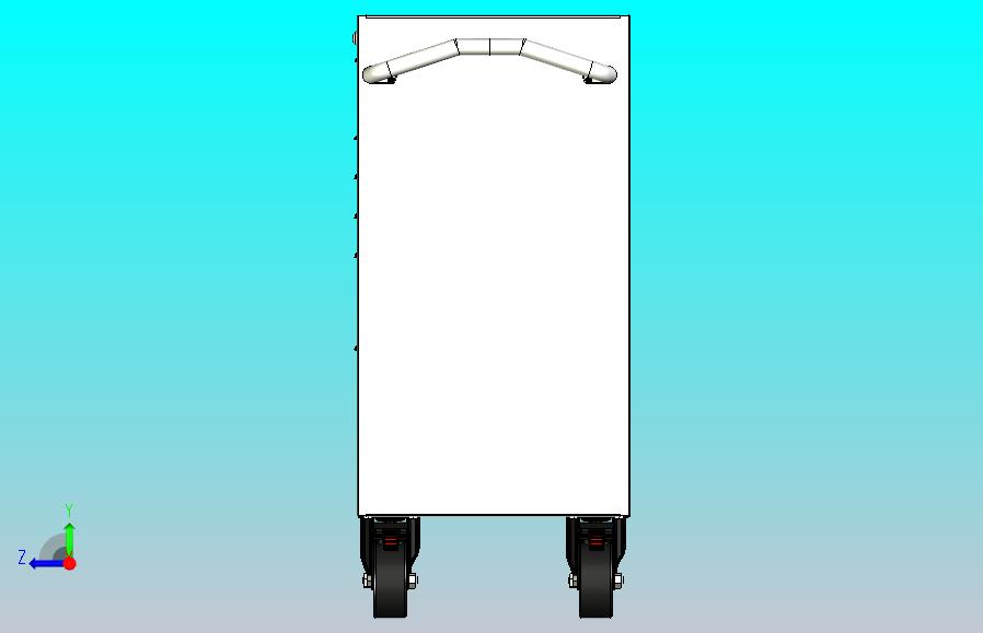 42英寸11抽屉工具柜