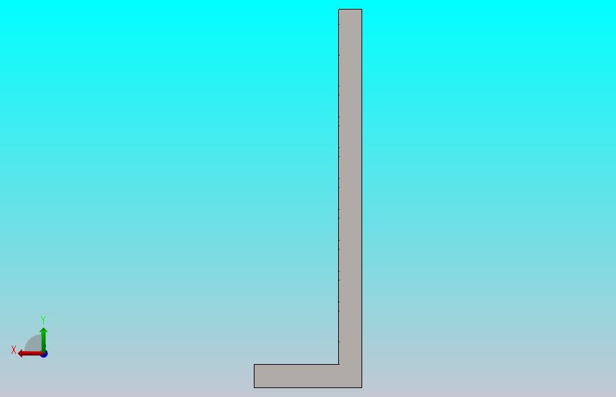 测量尺