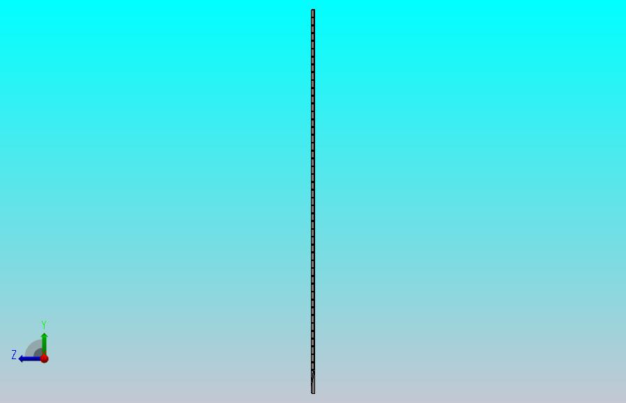 测量尺
